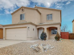 528 94th St SW, Albuquerque, NM 87121