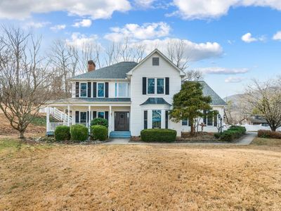 1509 Tolley Meadow Rd, Big Island, VA, 24526