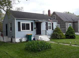 6515 E 4th Ave, Gary, IN