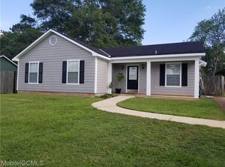 9203 Colt Dr, Semmes, AL 36575