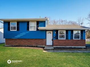 3216 Sundale Rd, Columbus, OH 43232