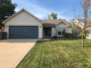 6242 Joshua Tree Pl, Indianapolis, IN 46237