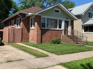 234 157th St, Calumet City, IL