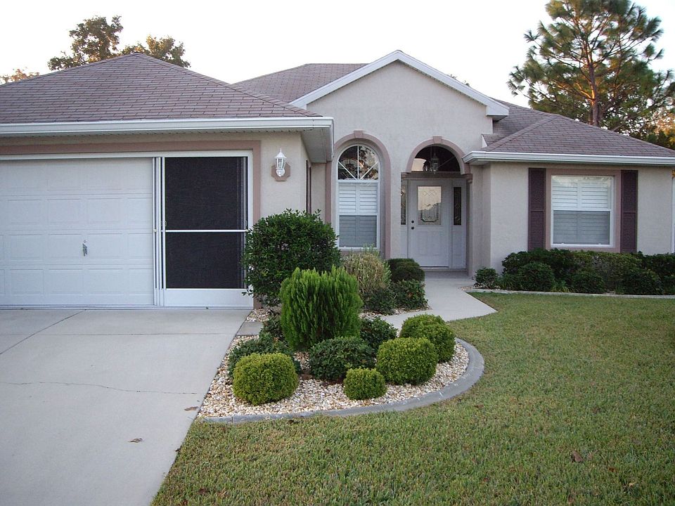 View from the street