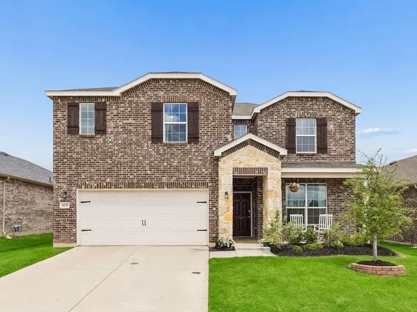 604 Goldenrod Ln, Princeton, TX 75407