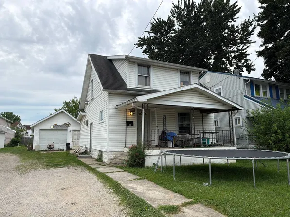 863 Oak Grove Ave, Marion, OH 43302
