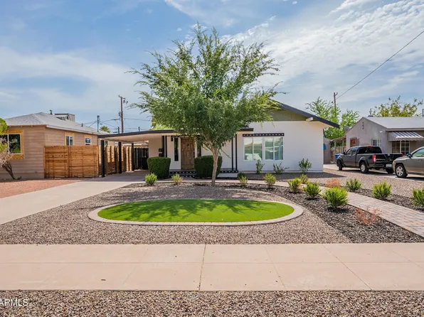 291 N WASHINGTON Street, Chandler, AZ 85225