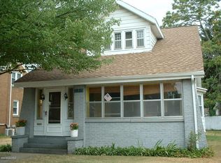 1621 Martindale Ave SW, Wyoming, MI 49509