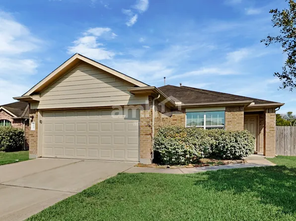 3947 Hawthorn Glen Ct, Fresno, TX 77545