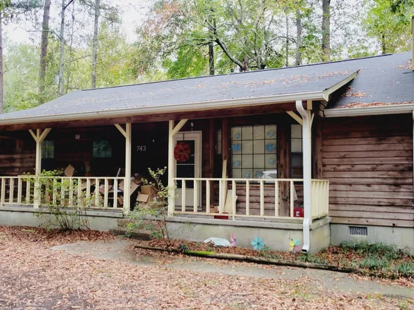 743 Plantation Pkwy, Macon, GA 31220