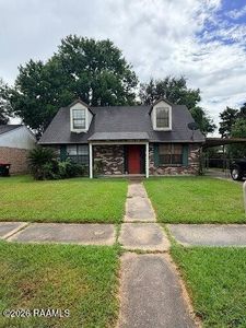 205 Chaumont Dr, Lafayette, LA, 70506