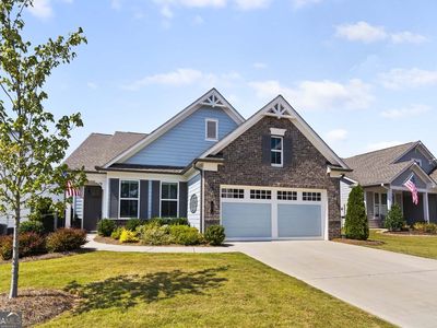 63 Ontario Ln, Hoschton, GA, 30548