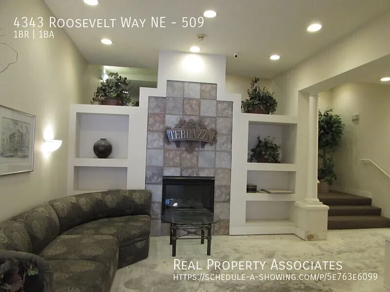 4343 Roosevelt Way NE #509 — Photo 12