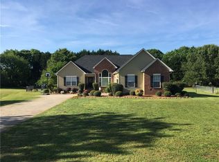 322 Smithfield Dr, Anderson, SC 29621