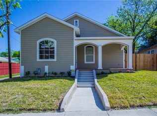 212 N Patton Ave, Dallas, TX 75203
