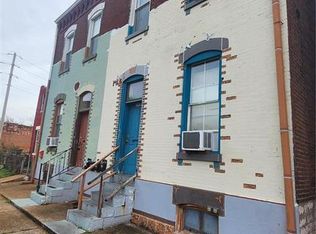 1412 Benton St, Saint Louis, MO 63106