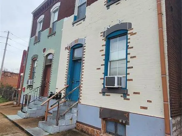 1412 Benton St, Saint Louis, MO 63106