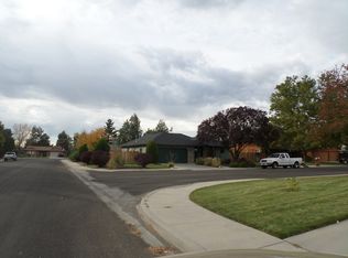 5309 S Pony Ave, Boise, ID 83709