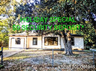 500 Reynolds Rd, Athens, TX 75751