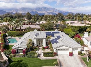 40 Scarborough Way, Rancho Mirage, CA 92270