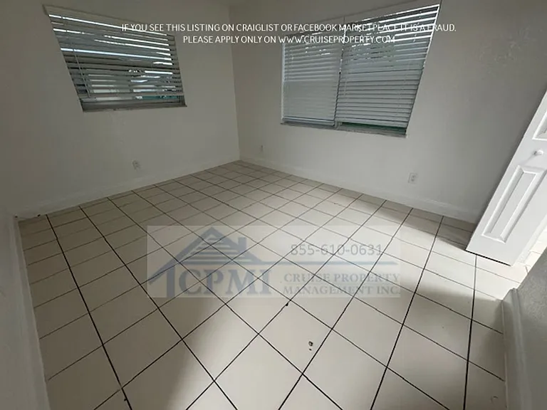 Waterford Villas - 551 Kathy Ct Margate, FL 33068 — Photo 19