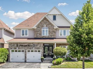 177 Laurendale Ave, Georgina, ON L4P0C2