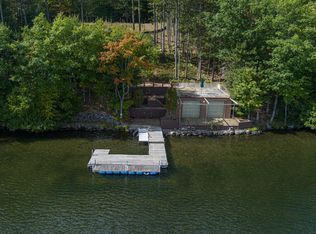 3713 Twin Hill Rd, Conover, WI 54519