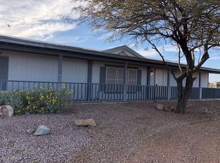 7424 S John Jacob Astor Ave, Casa Grande, AZ 85193