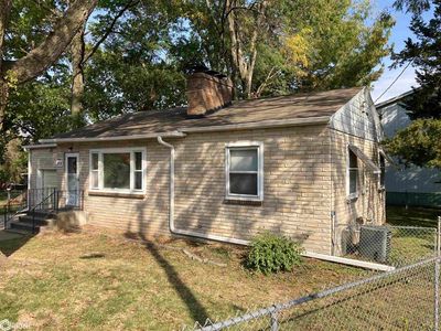 1202 Mercer St, Burlington, IA, 52601