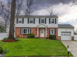 354 Ellenham Ct, Severna Park, MD