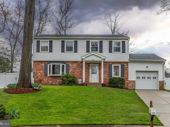 354 Ellenham Ct, Severna Park, MD 21146