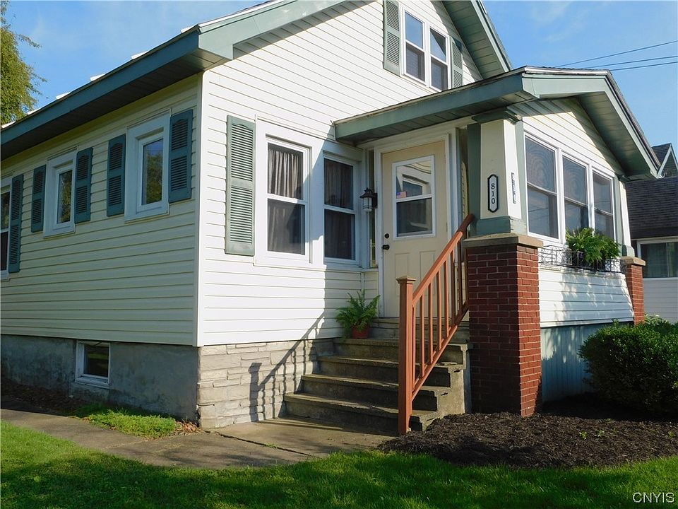 810 Turin St, Rome, NY 13440 Zillow