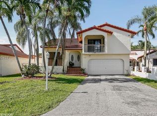 11830 SW 107th Ln, Miami, FL 33186