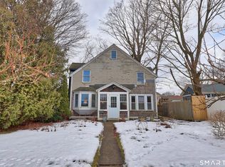 154 Leffingwell Ave, Waterbury, CT 06710