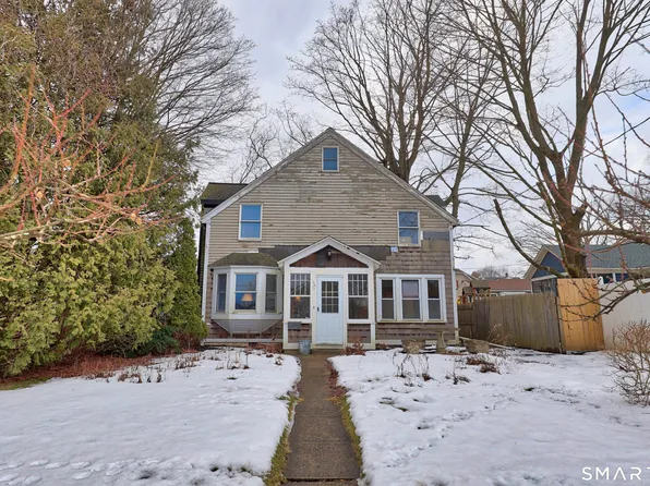 154 Leffingwell Avenue, Waterbury, CT 06710