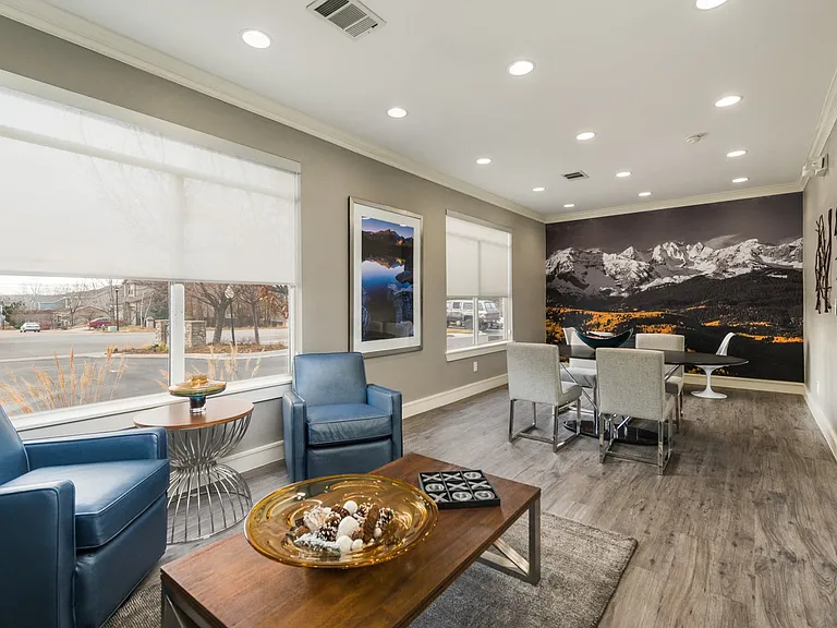 Stonebridge at Twin Peaks | Longmont, Co. Apartments
