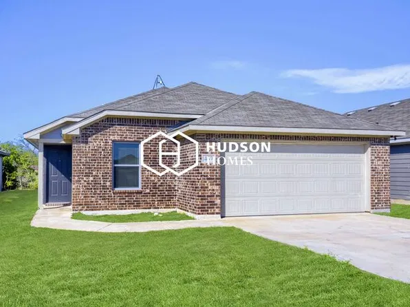 457 Bobbie St, Mabank, TX 75147