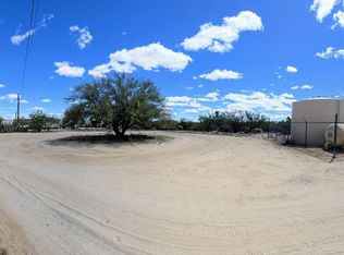 10589 S Brandywine Ln, Tucson, AZ 85736