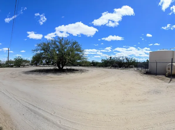 10589 S Brandywine Ln, Tucson, AZ 85736