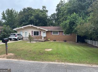 212 Palomino Ln, Warner Robins, GA 31088