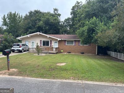 212 Palomino Ln, Warner Robins, GA, 31088