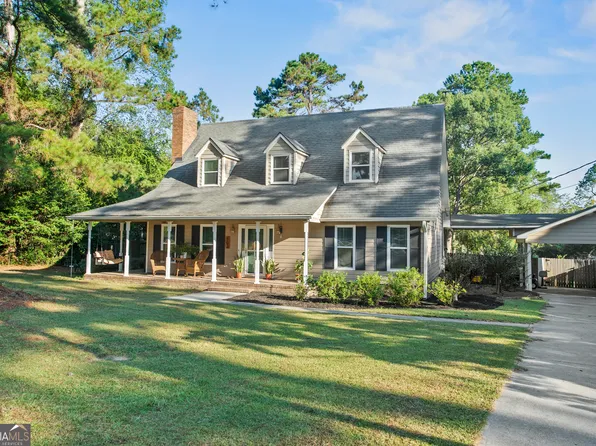 103 Scotdale Ct, Statesboro, GA 30461