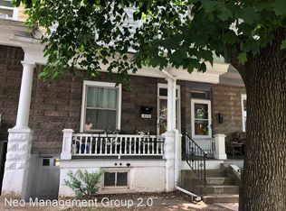 63 S 3rd St #B, Perkasie, PA 18944