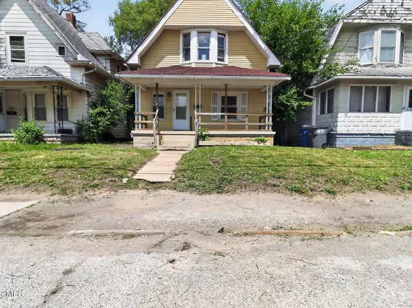 754 Spencer St, Toledo, OH 43609