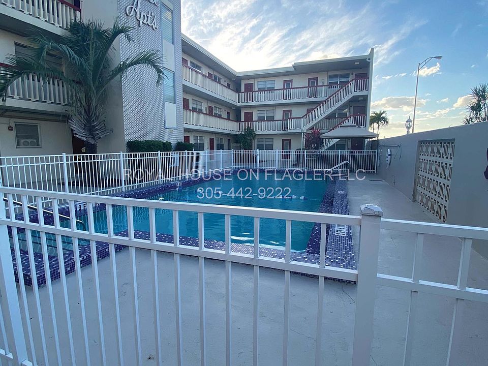 1st image of 4410 W Flagler St #3M