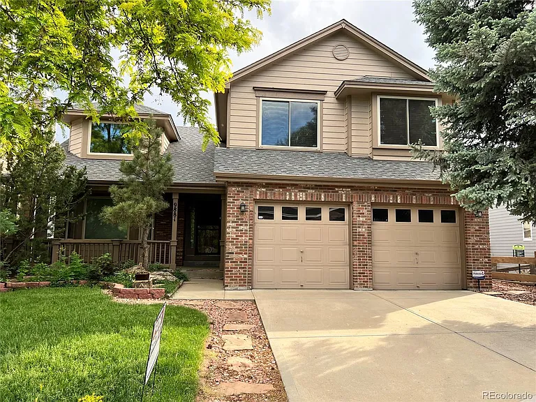 9881 Spring Hill Pl — Photo 1