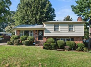 2519 Yow Rd, Greensboro, NC 27407