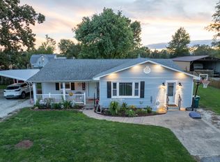 115 W Holmes St, Marceline, MO 64658