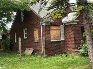 20505 Fairport St, Detroit, MI 48205