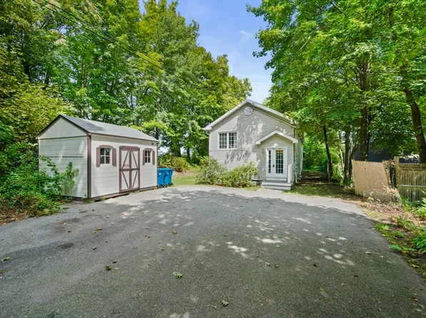 51 Forest St #53, Lawrence, MA 01841